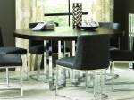     
Modern Fueyes Dining Table in
