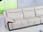     
Modern Sectional Sofa by American Eagle EK-LB306-LG
