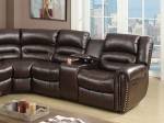     
(F6744 ) 00742169031692 Reclining Sectional
