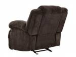     
Contemporary U1600 Recliner Sofa Set in Fabric
