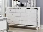     
Contemporary Platform Bedroom Set by Homelegance Alonza 1845K-1EK
