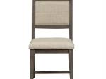     
(530-C6501S ) Dining Side Chair
