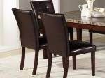     
(CR4274TB-DT-Set-7 ) Dining Table Set
