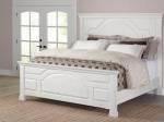     
(206461Q ) 021032422530 Panel Bed
