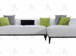     
(AE-LD818-W-2PCS RHC ) Sofa Chaise
