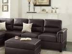     
(F7609 ) 00742169032866 Sectional Sofa Set
