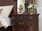     
Classic, Traditional B709 Panel Bedroom Set in
