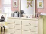     
Casual Cottage Retreat B213 Poster Bedroom Set in Lacquer
