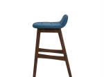     
Space Savers  (198-CD) Counter Chair 198-B650124-BU Wood by Liberty Furniture

