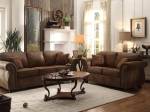     
(8405BJ-SET ) Sofa Loveseat and Chair Set

