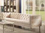     
(Portia-52805-Set-2 ) 0840412124426 Sofa Loveseat
