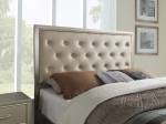     
Traditional Panel Bedroom Set by Global Furniture NOELLE
