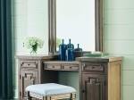     
Transitional Vanity desk by Coaster Florence
