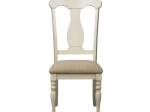     
(303-C2501S ) Dining Side Chair
