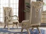     
(HD-8015-7PCDINING ) Dining Room Set
