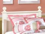     
Casual Poster Bedroom Set by Ashley Cottage Retreat B213
