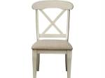     
(303-C3001S ) Dining Side Chair
