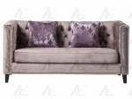     
Modern Sofa Set by American Eagle AE-2373
