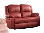     
(52150-2pcs ) Sofa and Loveseat Set
