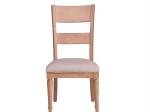     
(531-C1501 ) Dining Side Chair
