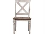     
(350-C3000S ) Dining Side Chair
