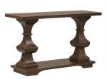     
Traditional Console Table by Liberty Furniture Sedona  (231-OT) Console Table
