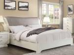     
(Bellagio-20390Q-Set-5 ) 00840412163456 Panel Bedroom Set
