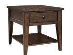     
Lake House  (210-OT) Coffee Table Set 210-OT-3PCS Wood by Liberty Furniture
