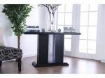     
Modern Tobias Coffee Table End Table Console Table in Glass
