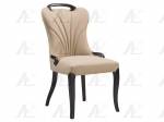     
(CK-H604-TAN ) Dining Chair
