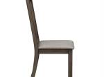     
Contemporary Dining Side Chair by Liberty Furniture Tanners Creek  (686-CD) Dining Side Chair
