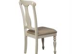    
Contemporary Ocean Isle  (303-CD) Dining Side Chair Dining Side Chair in
