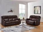     
U9303C  -Sofa Set-2 Global Furniture
