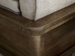     
Transitional Panel Bed by a.r.t. furniture American Chapter
