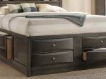     
(B4275-EK-Set-3 ) 00784082149313 Storage Bedroom Set
