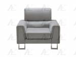     
Modern AE-2369 Sofa Set in Polyester
