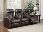     
(CA9504-BR-3 ) Reclining
