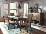     
Modern Dining Table by Coaster Atwater
