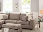     
(F6544 ) 00742169049000 Sectional Sofa Set
