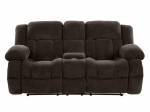     
(U1600-Set-2 ) Recliner Sofa Set
