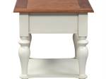     
Traditional Ocean Isle  (303-OT) End Table End Table in
