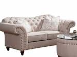     
Classic, Traditional SF1709 Sofa Set in Fabric
