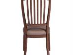     
Arlington House  (411-DR) Dining Side Chair 411-C4001S Wood by Liberty Furniture

