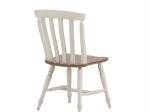    
Farmhouse Dining Side Chair by Liberty Furniture Al Fresco III  (841-CD) Dining Side Chair
