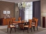     
D52 DINING SET-7 Global United
