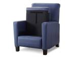     
(Conway-NAVY ) 00084114711960 Recliner Chair
