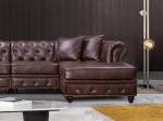     
(SF1731 -Sectional ) Sectional Sofa
