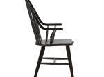     
Urban Dining Arm Chair by Liberty Furniture Hearthstone  (382-DR) Dining Arm Chair
