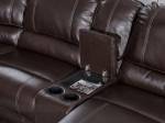     
(U1953-SEC/CHAISE ) 00887179039815 Reclining Sectional
