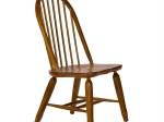     
Transitional Dining Side Chair by Liberty Furniture Treasures  (17-DR) Dining Side Chair
